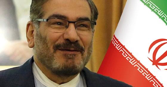 إيران: شمخاني مستشار خامنئي في حالة مستقرة بعد إصابته بهجوم إسرائيلي 1 6004801 135d3e45 781a 4559 9ebb 128fc65b739b جريدة مؤسسة ايجي تايمز