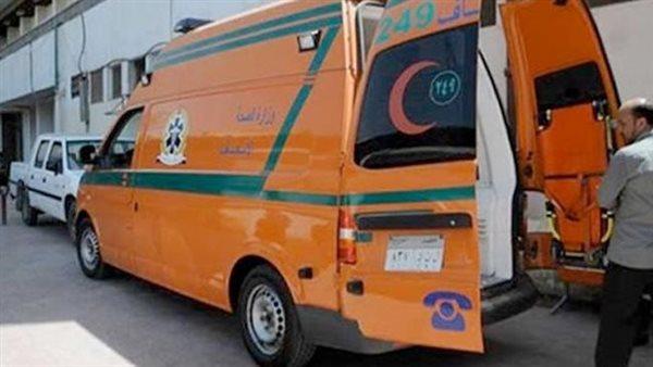 العثور على زوجين متوفيين داخل منزلهما في المنوفية 1 662 جريدة مؤسسة ايجي تايمز