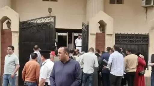 بعد العيد المحكمة تحدد مصير المتهم بالإعتداء على الطفل ياسين 1 67724 M جريدة مؤسسة ايجي تايمز
