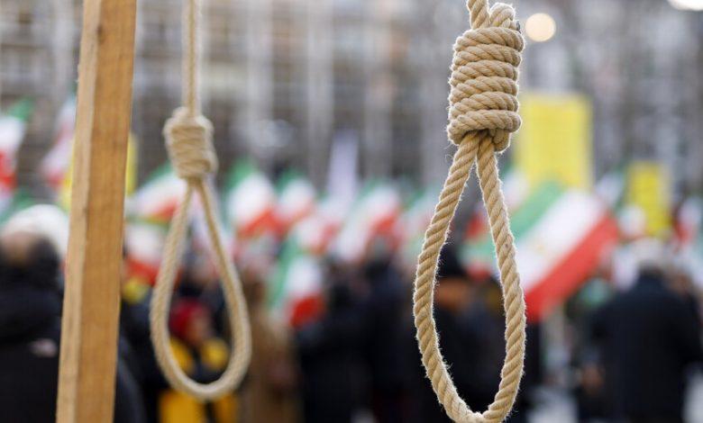 إيران: إعدام ثلاثة أشخاص أدينوا بالتجسس لصالح "الموساد" 1 6811d8924236044db94e78a6 جريدة مؤسسة ايجي تايمز