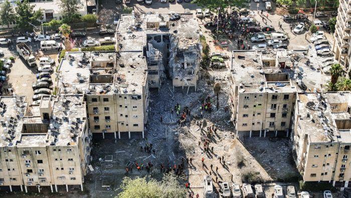 إعلام: 24 قتيلا و1150 مصابا منذ بدء الهجمات الإيرانية على إسرائيل 1 685591066fa9f جريدة مؤسسة ايجي تايمز