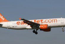 easyjet جريدة مؤسسة ايجي تايمز