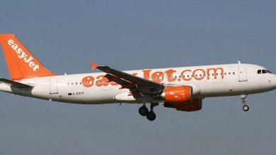 easyjet جريدة مؤسسة ايجي تايمز