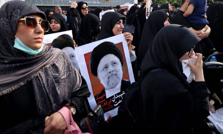 إيران: بدء مراسم تشييع جثامين قتلى الغارات الإسرائيلية 1 ee6c7570 cb00 4b59 8f3f 9a927a77baaa جريدة مؤسسة ايجي تايمز