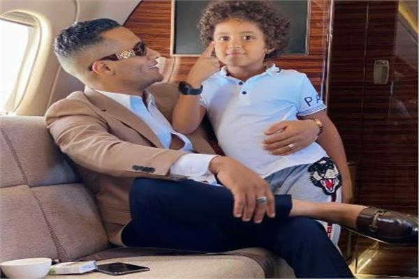 دفاع نجل محمد رمضان: تم إنهاء إجراءات التصالح وفي انتظار صدور القرار 1 image جريدة مؤسسة ايجي تايمز