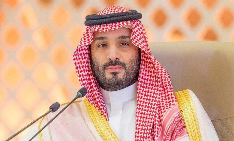 ولي العهد السعودي: نجاح خدمة ضيوف الرحمن نتيجة جهود الدولة في رعاية الحرمين والمشاعر المقدسة 1 w1280 p16x9 2023 06 06T233442Z 1148487374 RC20E1AUGQ02 RTRMADP 3 SAUDI USA BLINKEN جريدة مؤسسة ايجي تايمز