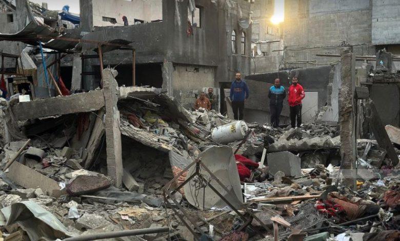 جيش الاحتلال ينذر سكان عدد من المناطق في قطاع غزة بالإخلاء الفوري 1 ئئههههههههههههههههههههههههههههههههههههه جريدة مؤسسة ايجي تايمز