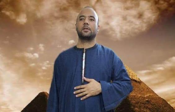 السيد محمد أبو زيد يهنئ الرئيس السيسي والشعب المصري بذكري ثورة 23 يوليو المجيدة 1 000 36WW9NT 2 جريدة مؤسسة ايجي تايمز