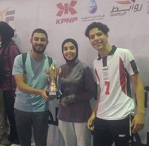 حصول نادي أصحاب الجياد على الترتيب عام ثالث جمهورية بنات مستوى الأول في بطولة الجمهورية تحت 9 سنوات للكروجي 1 2025 638873256578797034 879 جريدة مؤسسة ايجي تايمز