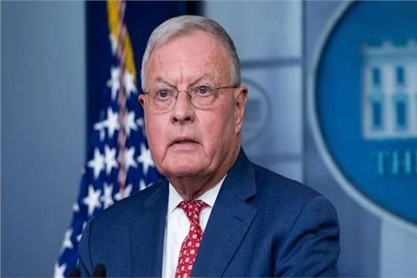 وصول المبعوث الرئاسي الأمريكي إلى أوكرانيا 1 20250219103842596 جريدة مؤسسة ايجي تايمز