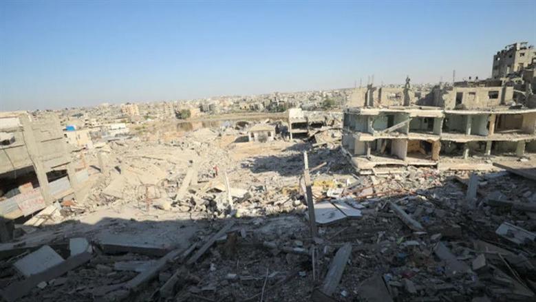 25 شهيدا في مجازر الاحتلال بقطاع غزة منذ فجر اليوم 1 2025 6 25 8 38 59 316 جريدة مؤسسة ايجي تايمز