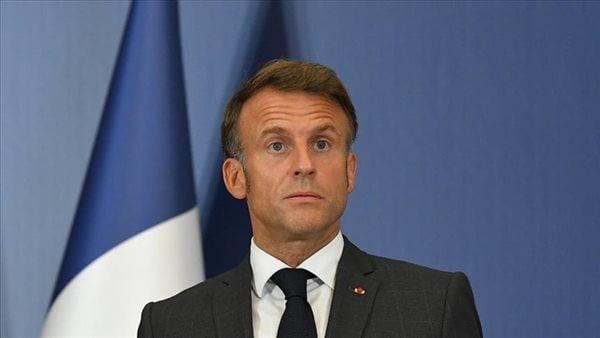 مجلس مستوطنات الضفة يدعو حكومة نتنياهو لفرض السيادة عقب إعلان ماكرون 1 287 جريدة مؤسسة ايجي تايمز