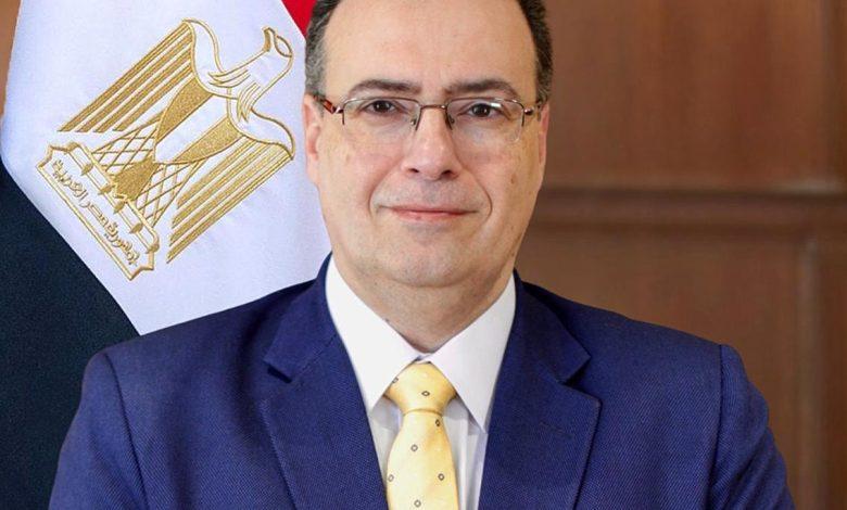 "التنظيم والإدارة" يطلق موقعًا إلكترونيًا للاستعلام عن الأحقية في الترقية لموظفي الجهاز الإداري للدولة 1 289 1 جريدة مؤسسة ايجي تايمز