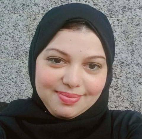 قصائد تنشر عبق النسيم للشاعرة رشا سعيد في ديوانها أزهار المروج 1 300670 جريدة مؤسسة ايجي تايمز