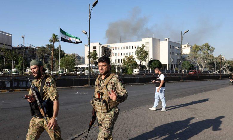 السلطات السورية تسحب قواتها بالكامل من محافظة السويداء 1 396005778b49996bcfdda4990387241c 1 جريدة مؤسسة ايجي تايمز