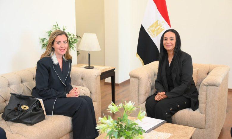 514343977 1271239935046424 1730984946982878671 n جريدة مؤسسة ايجي تايمز