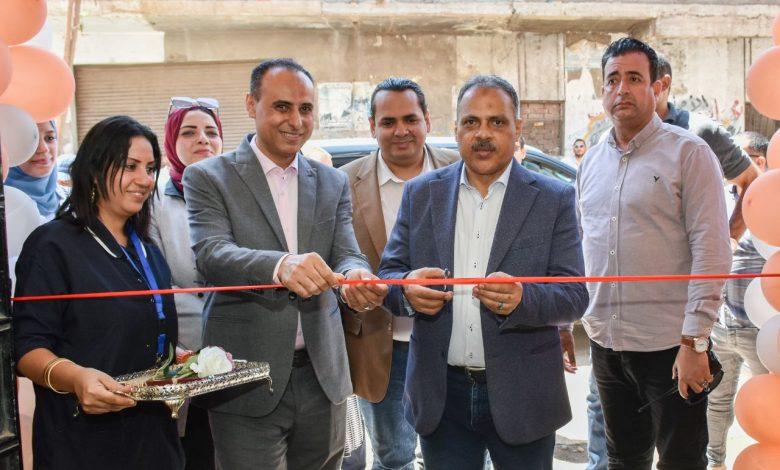 للعام الثالث على التوالي .. محافظ الشرقية يطلق شارة بدء فعاليات المبادرة الرئاسية ١٠٠ يوم صحة بالمحافظة 1 514396859 1051275137176343 3934538618888789487 n جريدة مؤسسة ايجي تايمز