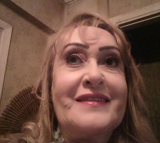 بعد إقرار قانون الإيجار القديم.. الفنانة القديرة إيمان حمدي مهددة بالطرد من شقتها 1 515488544 4097617290520666 7563259541725899907 n 1 جريدة مؤسسة ايجي تايمز