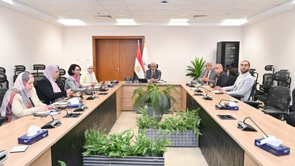 وزير الري يتابع إجراءات تطوير وتحديث الخطة القومية للموارد المائية لعام 2025 1 515967336 1272856448218106 4073684422870891224 n جريدة مؤسسة ايجي تايمز