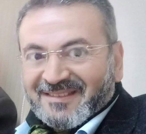 "المراجيح" قصة قصيرة.. بقلم فنان الكاريكاتير خالد كامل 1 516761440 122218255946161049 4877526129892487031 n جريدة مؤسسة ايجي تايمز