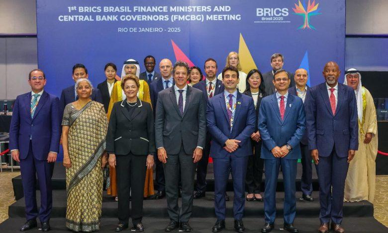 وزير المالية: نتطلع إلى دور أكبر لـ «البريكس» فى إيجاد حلول مبتكرة لأزمة الديون العالمية خاصة للدول متوسطة الدخل 1 516868861 1274836864686731 6392861007474491817 n جريدة مؤسسة ايجي تايمز