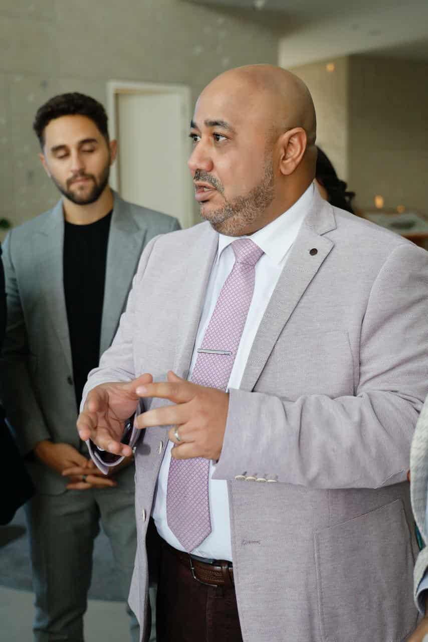 517330013 1273487584354053 9047423346920356840 n جريدة مؤسسة ايجي تايمز