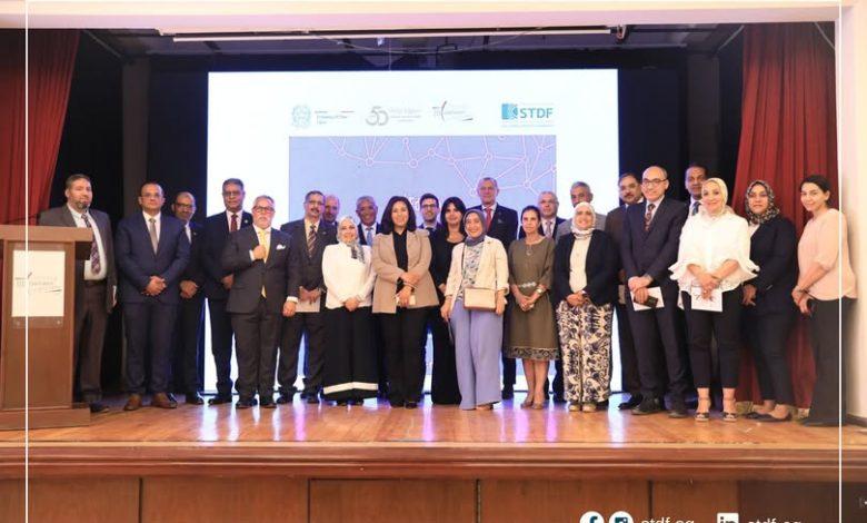 التعليم العالي : احتفالية بمناسبة مرور 50 عامًا على التعاون العلمي بين مصر وإيطاليا 1 517354451 4110421982609665 5846592130968546197 n جريدة مؤسسة ايجي تايمز