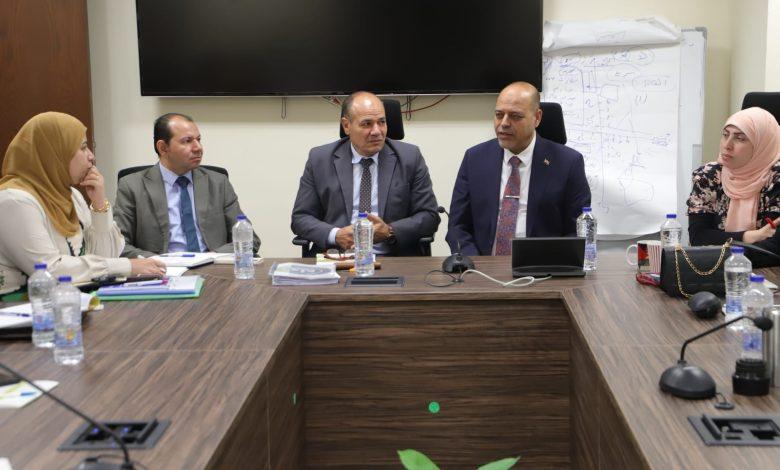وزير العمل يوجه بتكثيف حملات التفتيش لضمان تطبيق "القانون" لصالح صاحب العمل والعامل 1 517515299 1277762667727484 2646492545057965024 n جريدة مؤسسة ايجي تايمز