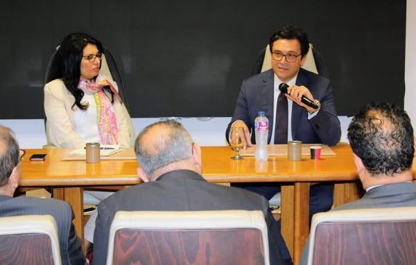 بالصور.. وزير الثقافة يلتقي عددًا من السفراء المرشحين لتمثيل مصر بالخارج 1 517587230 1281324217371329 5208041762280188156 n جريدة مؤسسة ايجي تايمز