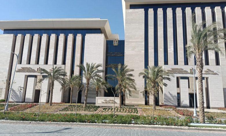 وزارة الاتصالات وتكنولوجيا المعلومات تؤكد: تصريحات الدكتور/ عمرو طلعت حول زيادة كفاءة الإنترنت 1 518008224 1277790267724724 2057101175302575660 n جريدة مؤسسة ايجي تايمز