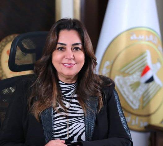 وزيرة التنمية المحلية توجه المحافظين بالتوسع في تنفيذ أسواق "اليوم الواحد" 1 518248165 1284714830365601 3509756296253092253 n جريدة مؤسسة ايجي تايمز