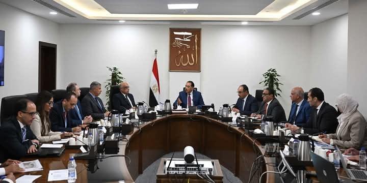 رئيس الوزراء يتابع آليات الاستغلال الأمثل لمبنى قصر القطن بمحافظة الإسكندرية 1 518316619 24568418019431729 792415425475491926 n جريدة مؤسسة ايجي تايمز