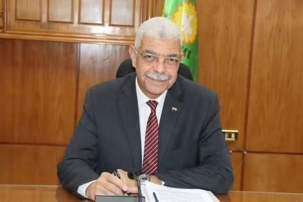القاصد يعلن إعتماد وحدة السكتة الدماغية بمستشفيات جامعة المنوفيه 1 518378154 2491808977878674 7532926500876916398 n جريدة مؤسسة ايجي تايمز