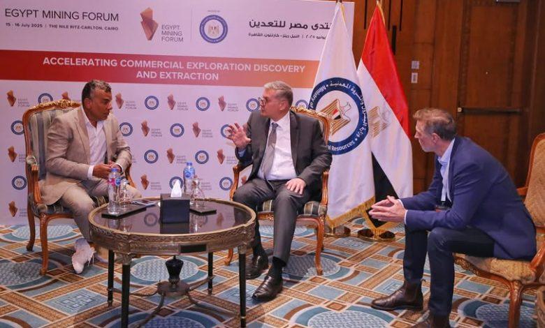 وزير البترول يلتقي رئيس شركة "كابيتال دريلينج" لبحث فرص التعاون وتوسيع أنشطة الشركة في السوق المصري 1 518504254 1285032447000506 5605044622611413525 n جريدة مؤسسة ايجي تايمز