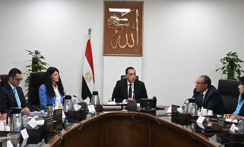 رئيس الوزراء يتابع جهود دعم وتعزيز أوجه التعاون الاقتصادي المصري الأمريكي 1 518796194 1287447816758969 7871728360311084656 n جريدة مؤسسة ايجي تايمز