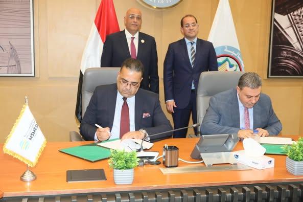 كجوك: ▪︎٥ مليارات جنيه أكبر مساندة اقتصادية.. للمشروعات المتوسطة والصغيرة ومتناهية الصغر 1 518890914 1281106464059771 4313407231738996858 n جريدة مؤسسة ايجي تايمز