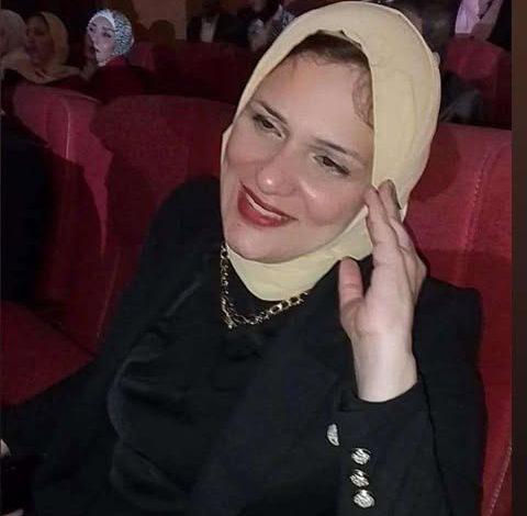 مريم فخر الدين تسئ إلى إبنتها 1 519601675 716710641261583 531300684997416126 n جريدة مؤسسة ايجي تايمز