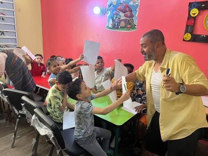 بالصور.. يوم من البهجة في قرية برطباط بمدينة مغاغة 6 520321542 10239132302552690 94540158753401982 n جريدة مؤسسة ايجي تايمز