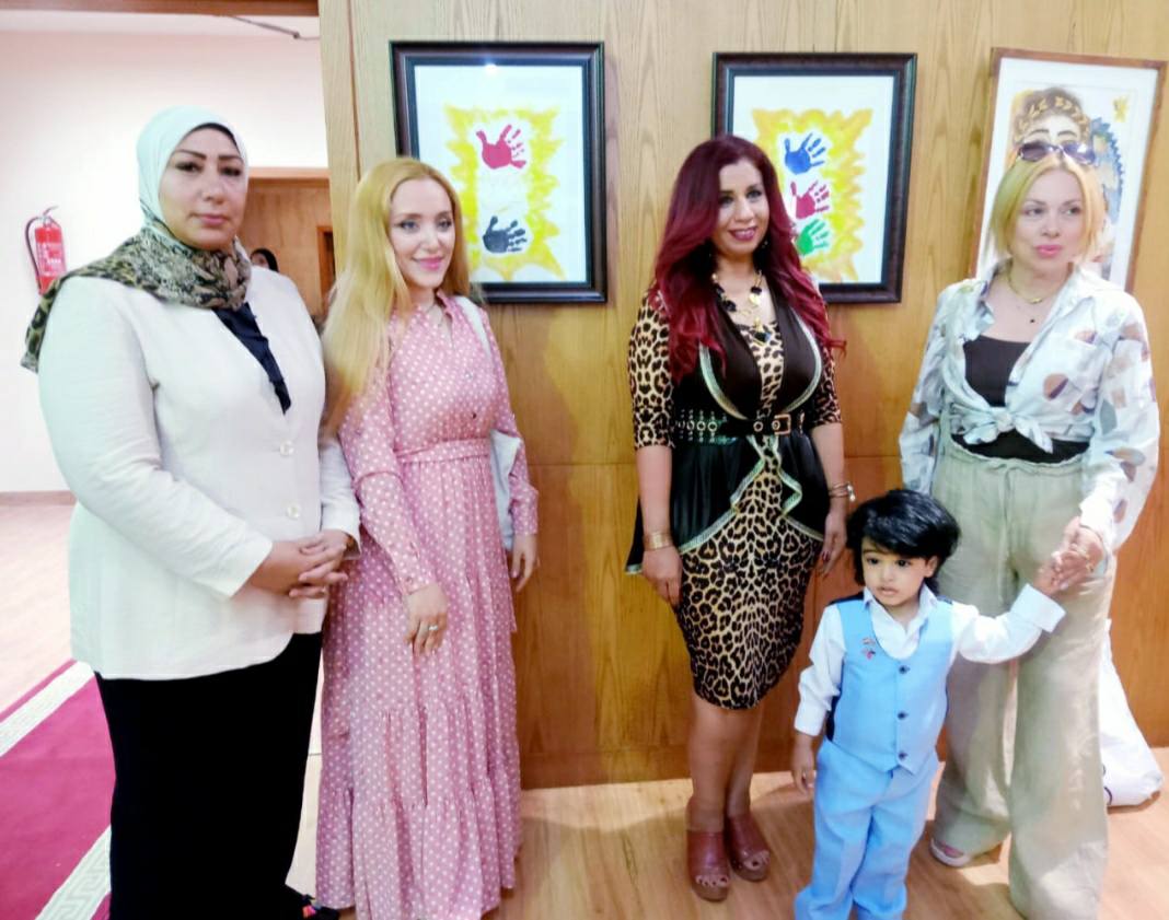 520543267 4279371388957348 8550949626892696608 n جريدة مؤسسة ايجي تايمز