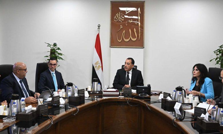 رئيس الوزراء يتابع جهود دعم الاستثمار في الذهب 1 520943020 1287557026748048 3327186187640411005 n جريدة مؤسسة ايجي تايمز