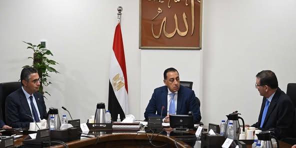 رئيس الوزراء يستعرض موقف توافر الأسمدة الزراعية ومنظومة حوكمة تداولها 1 523109501 1288347320002352 7032754349540049915 n جريدة مؤسسة ايجي تايمز