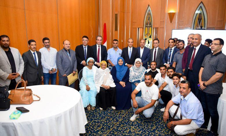 523325884 1290920256411725 1497816014215169465 n جريدة مؤسسة ايجي تايمز