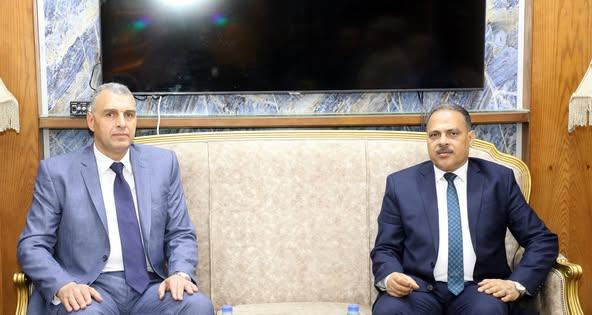 الأشموني يهنئ مدير الأمن لإستمراره في أداء مهام عمله مساعداً لوزير الداخلية ومديراً لأمن الشرقية 1 524144458 1060229419614248 8051311330284909404 n جريدة مؤسسة ايجي تايمز