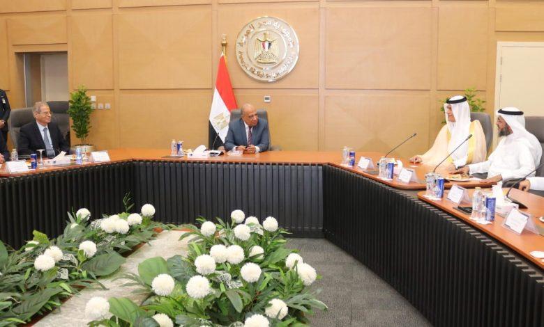 وزير الكهرباء والطاقة المتجددة يشهد توقيع مذكرة تفاهم لتطوير وتحديث مركز أبحاث الجهد الفائق (EHVRC) 1 525677896 1296916249145459 3779249550482023271 n 1 جريدة مؤسسة ايجي تايمز