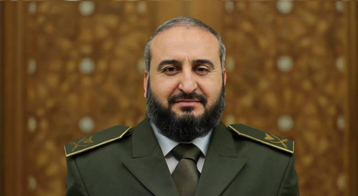 وزير الدفاع السوري: وقف إطلاق النار بعد اتفاق مع وجهاء وأعيان السويداء 1 68761980372aa1752570240 جريدة مؤسسة ايجي تايمز