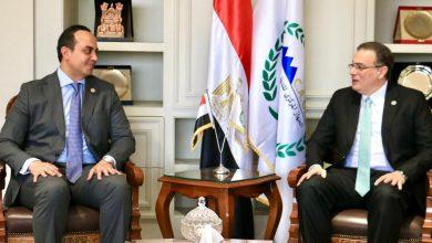 Izengabea جريدة مؤسسة ايجي تايمز
