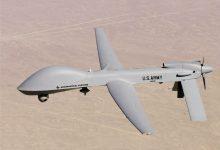 MQ 1C Warrior 2005 08 11 جريدة مؤسسة ايجي تايمز