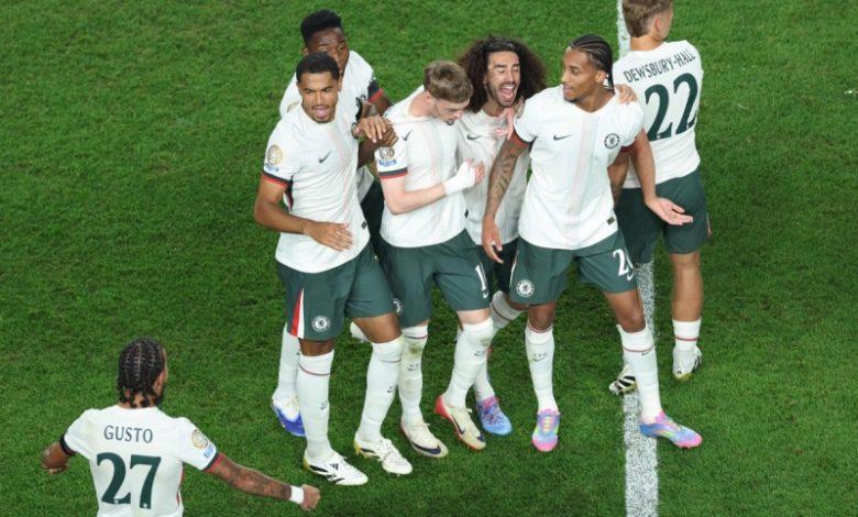 تشيلسي يتأهل لنصف نهائي كأس العالم للأندية خروج الهلال 1 cdn4.premiumread جريدة مؤسسة ايجي تايمز
