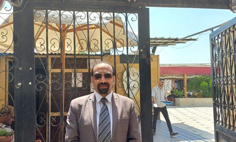 الدكتور نادر الصيرفي... محامي مصر الأول في قضايا الأحوال الشخصية للمسيحيين 1 download 1 14 جريدة مؤسسة ايجي تايمز