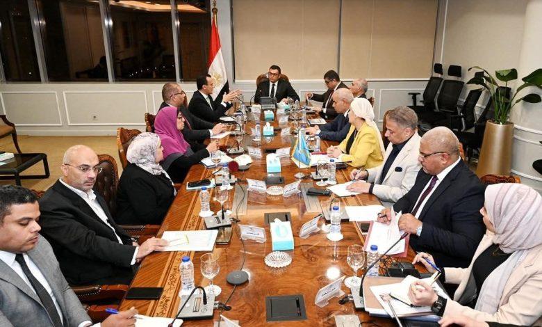 وزير الإسكان يتابع موقف مبادرتي "بيتك في مصر" و"بيت الوطن" للمصريين بالخارج 1 download 4 جريدة مؤسسة ايجي تايمز